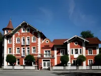AKZENT Hotel Johannisbad Hotels in Bad Feilnbach