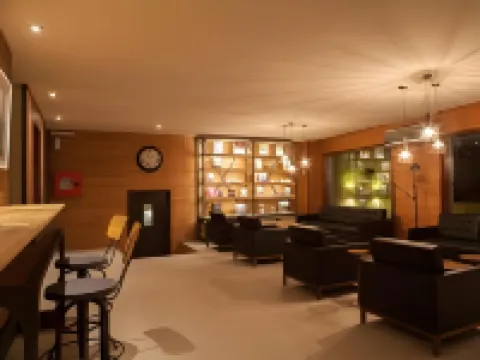 2122 Hotel Art Design