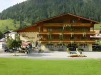 Apart Hotel Alpenhof Werfenweng Hotels in Gemeinde Werfenweng