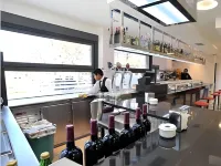 Alameda Centro - Quầy bar