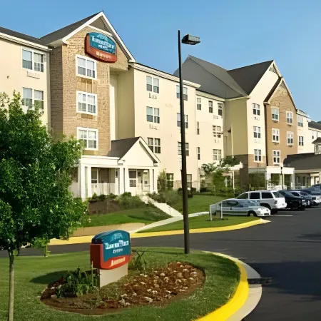 TownePlace Suites Baltimore BWI Airport