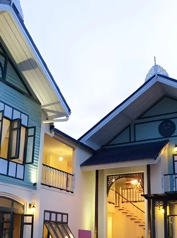 รูปภาพของโรงแรมคุ้มเมืองมินทร์ บูทีค