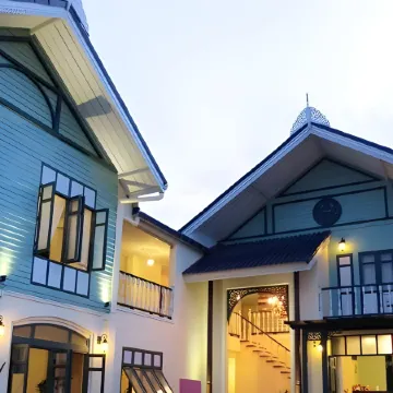 Khum Muang Min Boutique Hotel