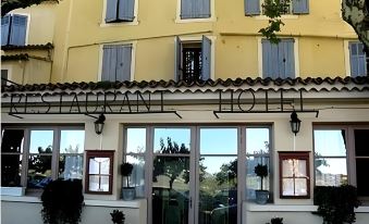 Hotellerie de l'Esplanade