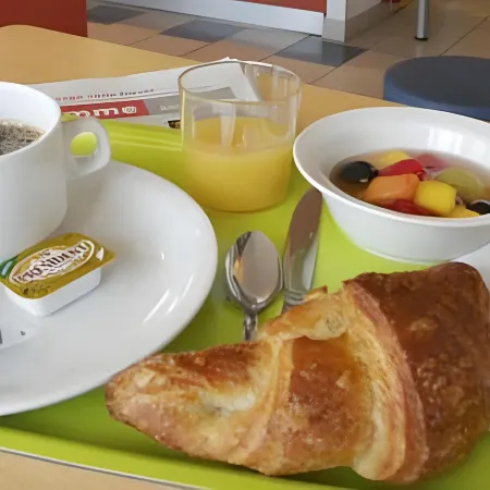 Ibis Budget Concarneau
