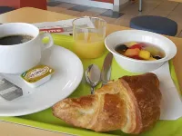 Hôtel ibis budget Concarneau - petit déjeuner