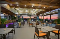 Cretan Garden Adults Only Hotel 16Plus فنادق في Anissaras