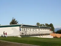 Ocean Shores Hotel
