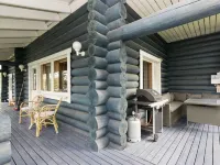 Joutsen Hotels in Puumala