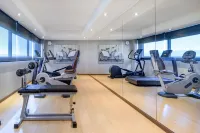 AC Hotel Vicenza Hotels in Arcugnano