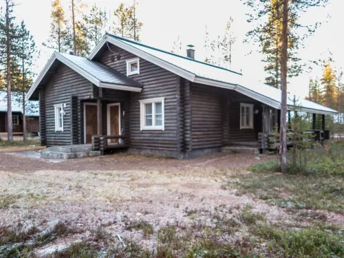 Karpalo Hotels in Kolari