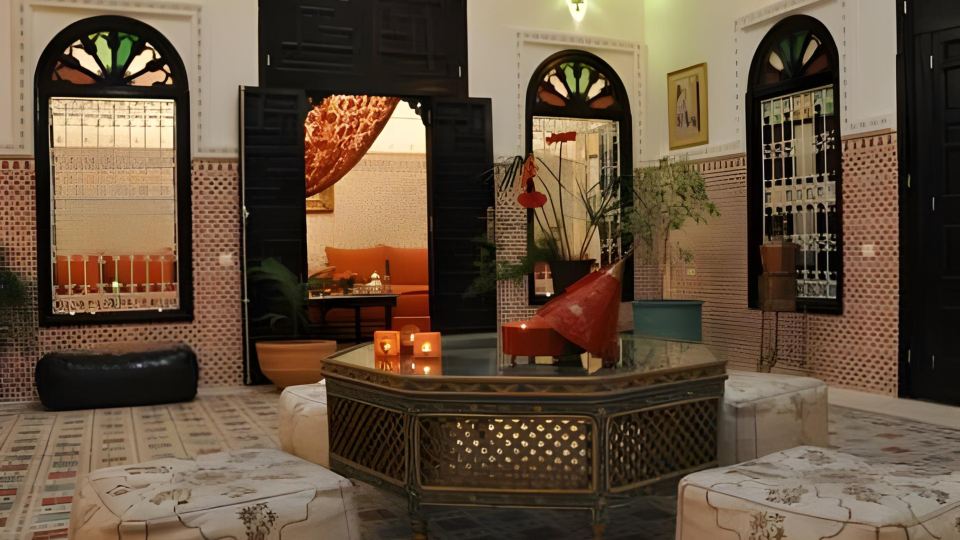 Riad Baddi