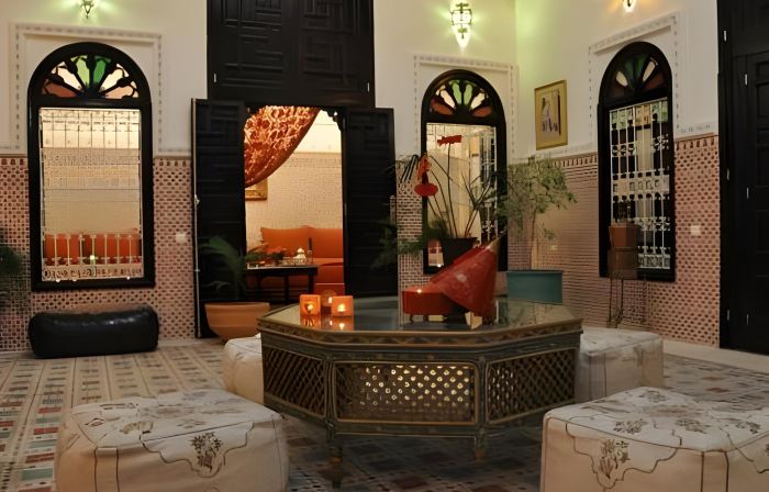 Riad Baddi