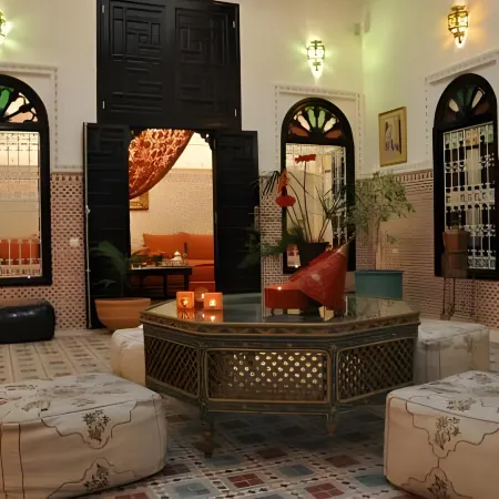 Riad Baddi