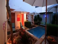 Paternoster Dunes Boutique Guesthouse - Uima-altaat