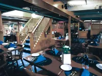 Canadian Princess Lodge & Marina Hoteles en Ucluelet