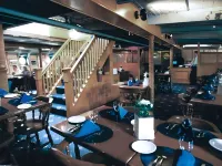 Canadian Princess Lodge & Marina Hotels in Ucluelet