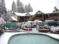 Wildwood Inn