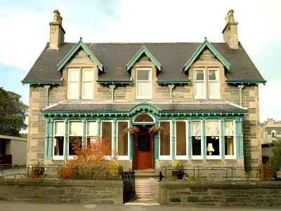 Dunallan Guest House