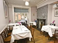 Greenbank Lodge Llangollen Hotele w: Llangollen