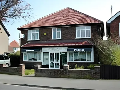 Philmar Guest House