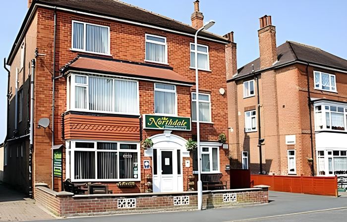 The Northdale Hotel Ltd
