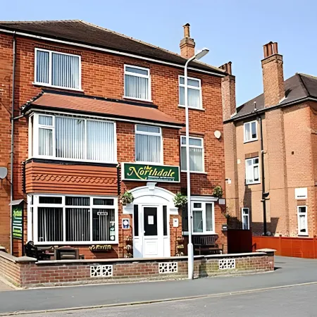The Northdale Hotel Ltd