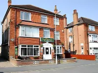 The Northdale Hotel Ltd