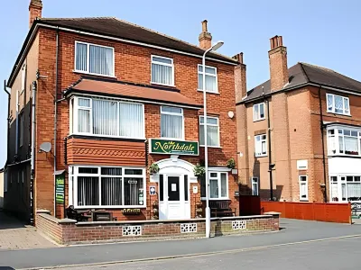 The Northdale Hotel Ltd Hotel a Skegness