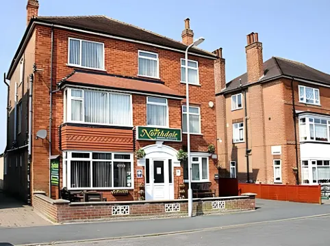 The Northdale Hotel Ltd