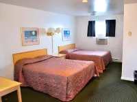 Ski's Western Motel Hotels in Great Falls