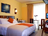Royal Inn Hotel Puno Hotels in Puno