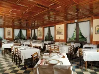 Hotel Castor - Mountain view