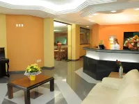 Vale Verde Palace Hotel Hotels in Laranjal Paulista