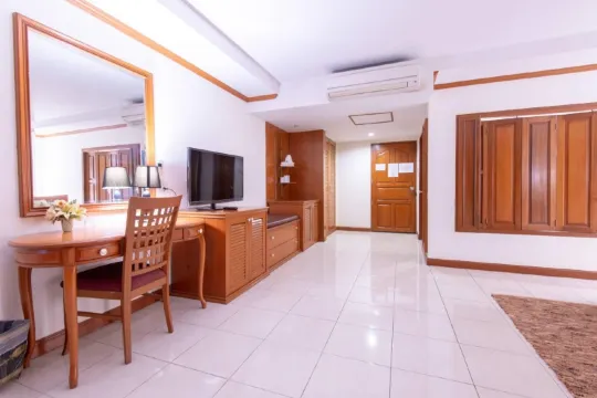 ห้องมินิสวีท