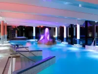 Scandic Laajavuori - Pools