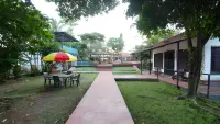 Balaji Resort Hotels in Varoti Kh.