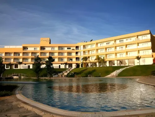 Ramada by Wyndham Furnaspark