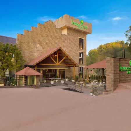 Lemon Tree Hotel, Kasauli