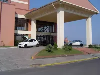 Hotel Araçá Hôtels à : Capao da Canoa