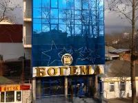 Bogema Hotel