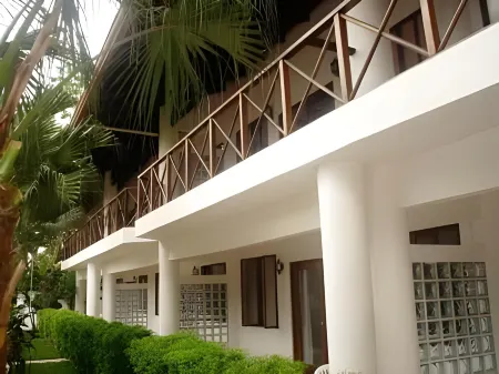 Condiminium Villas Mymosa