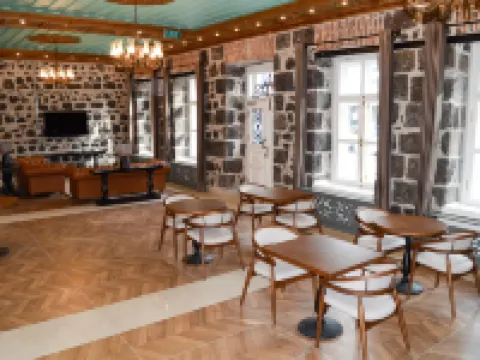 Qrista Managed by Dedeman Kars otelleri