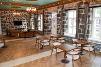 Qrista Managed by Dedeman فنادق في كارس