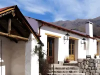 Estancia Las Carreras Hotels near Plaza Güemes