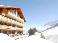 Mountain Lodge, les Crosets