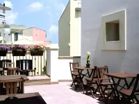 B&B Palazzo Del Sale - de playa