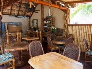 Aamori Boutique Hotel (Only Adults)
