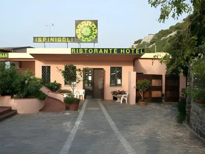 Hotel Ispinigoli Hotels in Dorgali