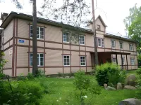 Krona Hotel Hotel in zona Igora